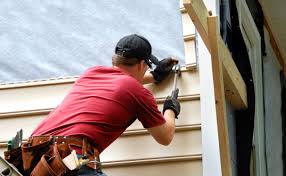 Professional Siding in Boiling Spring Lakes, NC